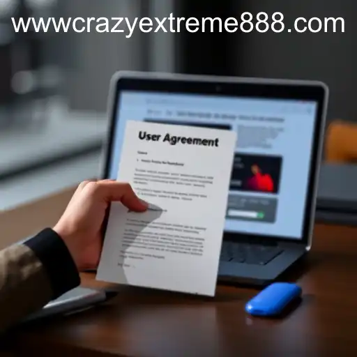 Navigating the Complexity of User Agreements: A Deep Dive