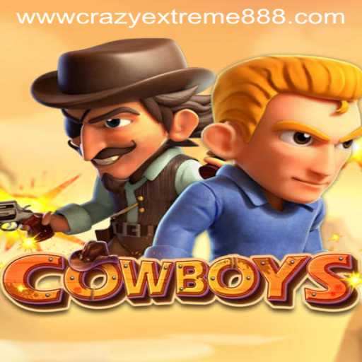 Exploring the Thrilling World of COWBOYS: The Ride with Extremeflash888