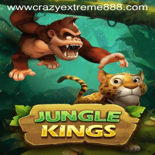 Explore the Exciting World of JungleKings: A Thrilling Adventure