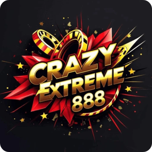 Extremeflash888 logo