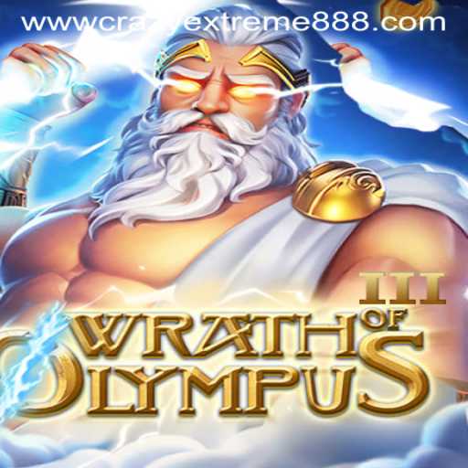 The Epic Adventure of WrathofOlympusIII and the Fascination with Extremeflash888